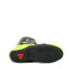 Dainese NEXUS 2 D-WP sportovní boty černé/fluo-žluté vel.42
